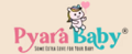 Pyarababy Coupons